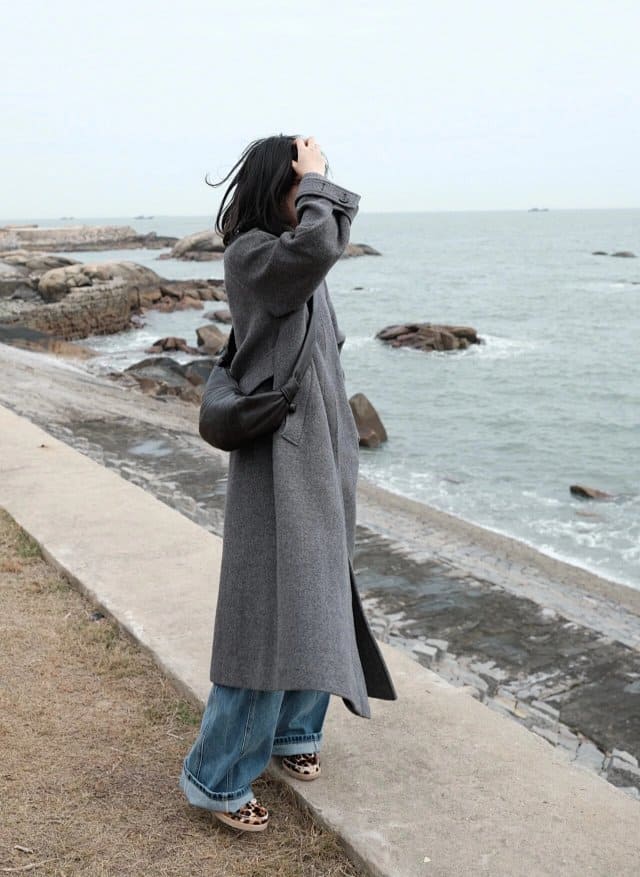 르메르 크루아상백