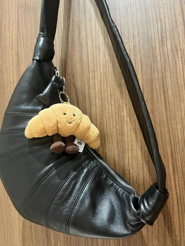 르메르 크루아상백