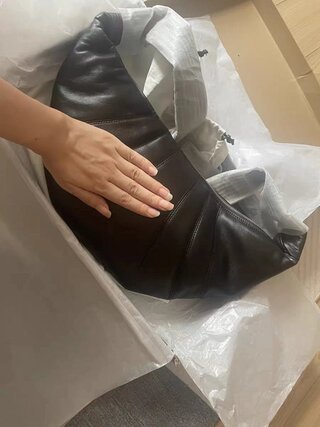 르메르 크루아상백