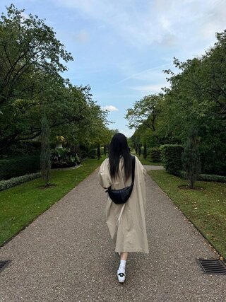 르메르 크루아상백