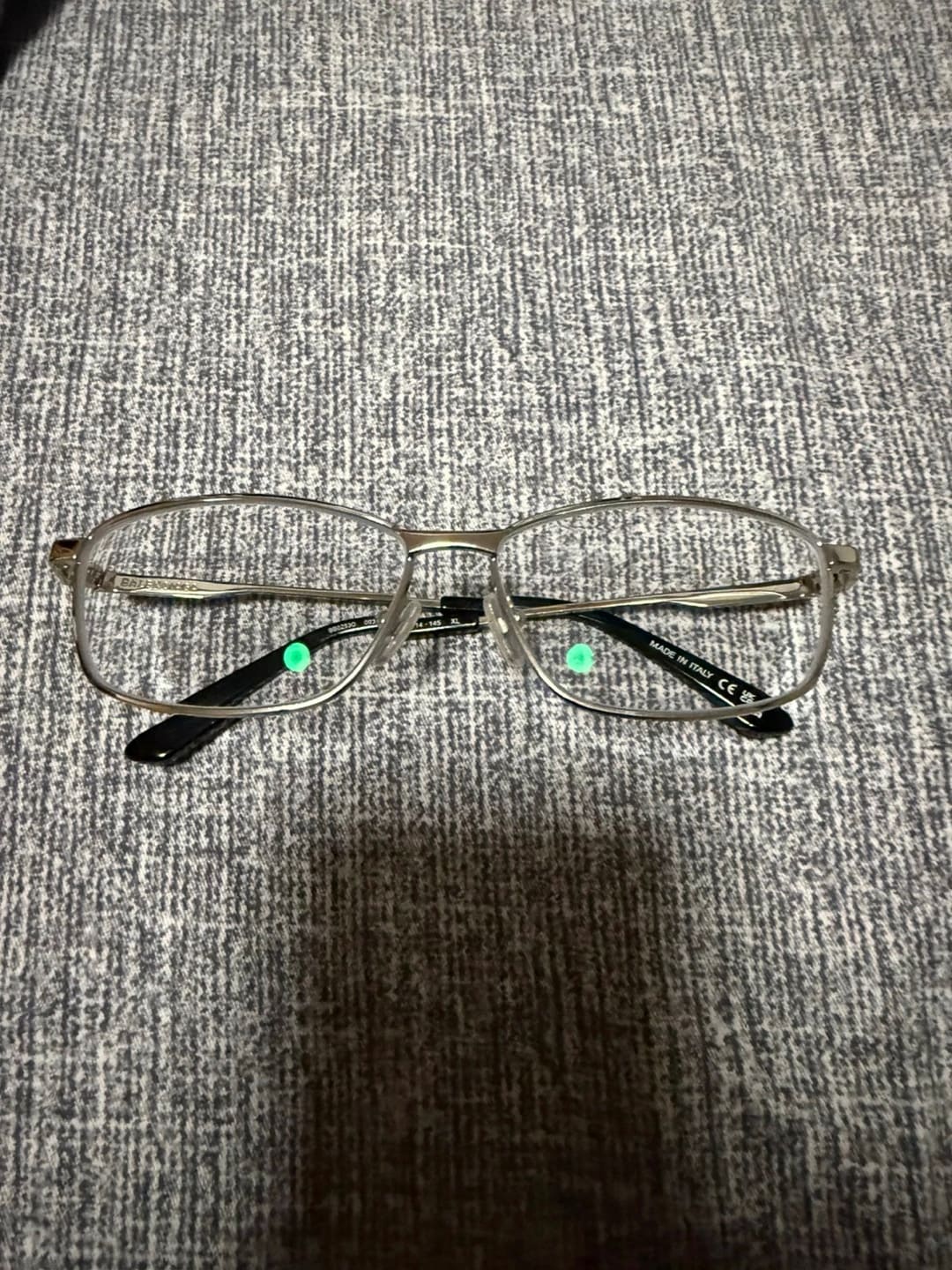 발렌시아가 BB0283O 아시안핏 안경