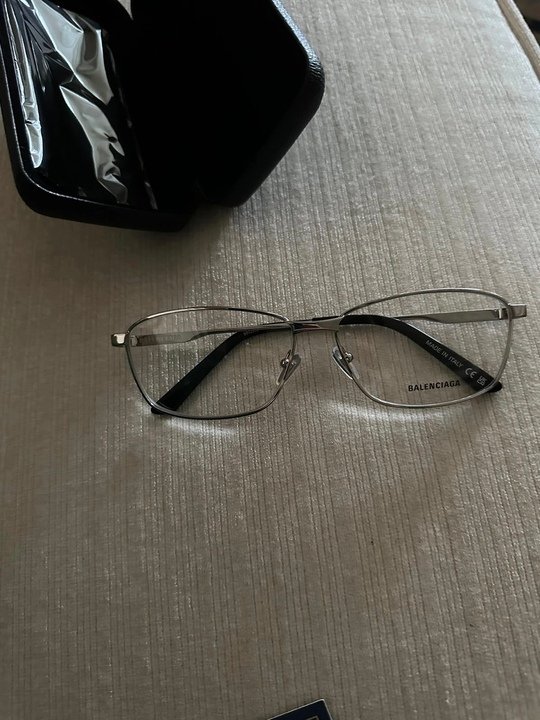 발렌시아가 BB0283O 아시안핏 안경