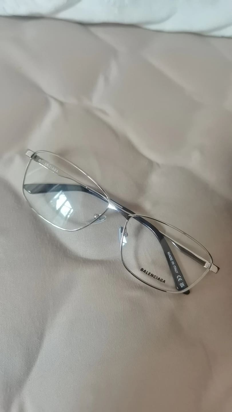발렌시아가 BB0283O 아시안핏 안경