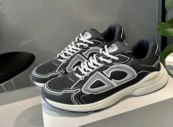 디올 b30 스니커즈