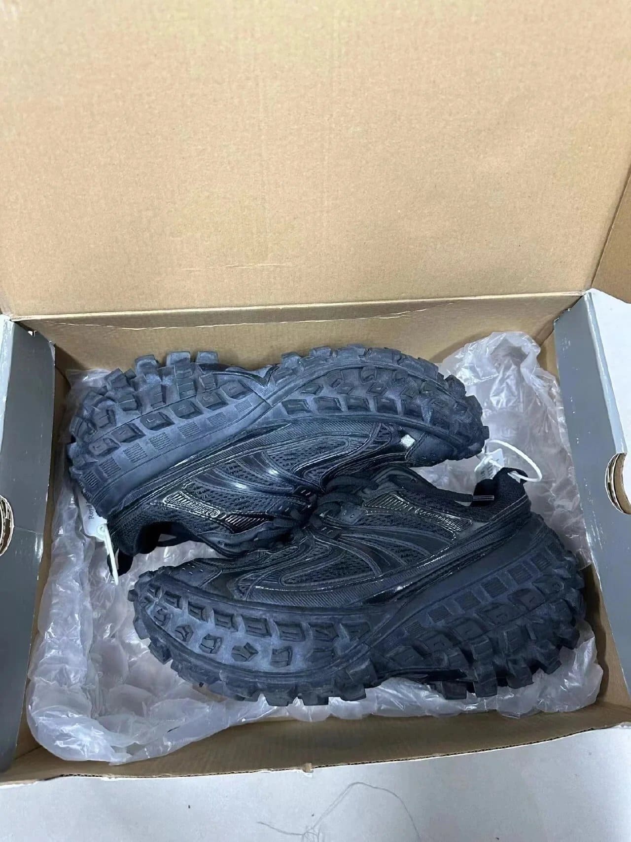 발렌시아가 디펜더