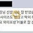 발렌시아가 X 아디다스 트리플 S 스니커즈